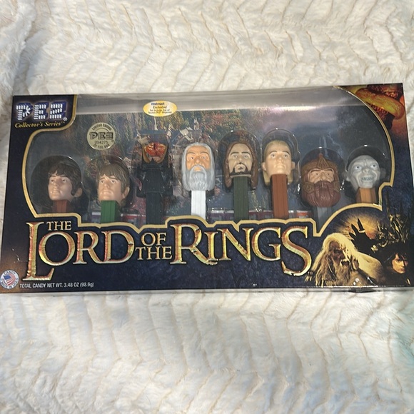 Pez Collection - Picture 6 of 7